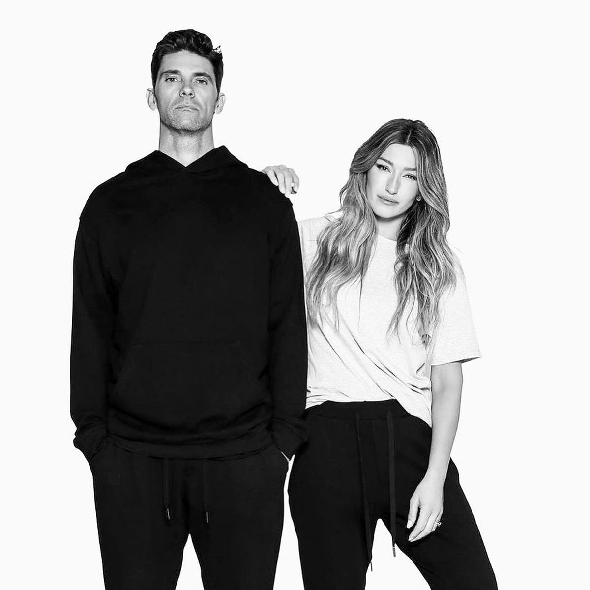 Mark Philippoussis e căsătorit cu o româncă, după ce înainte participase la un show matrimonial » Cum a început povestea lor de dragoste