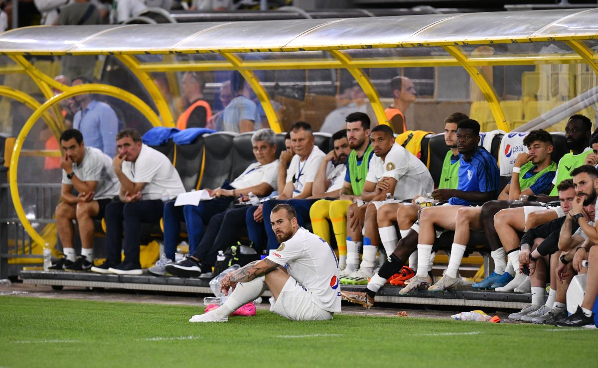 Sheriff - Farul 3-0 (3-1 la general) » „Regele” Hagi, răpus peste Prut. Rămânem fără echipă în Champions League
