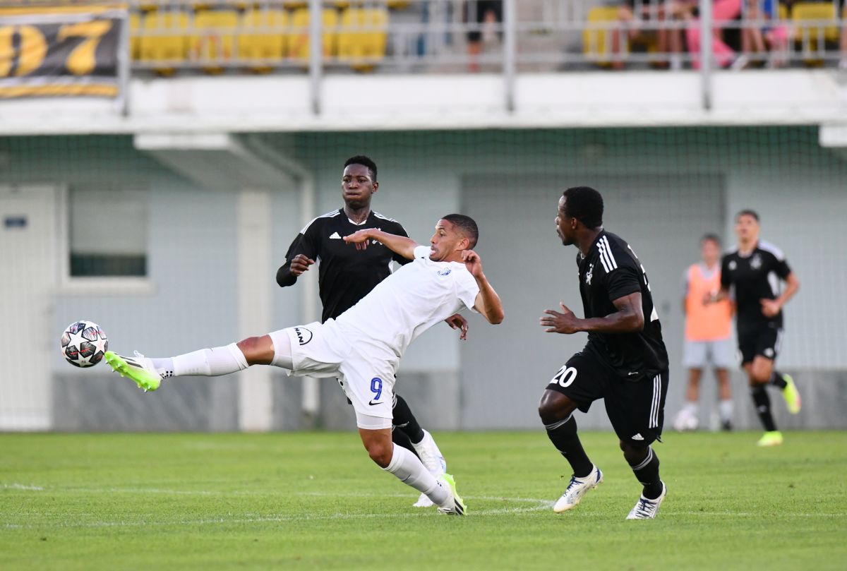 Ce urmează pentru Farul după eliminarea din Liga Campionilor » Hagi cunoaște deja următorul adversar: rezultate șocante în Europa