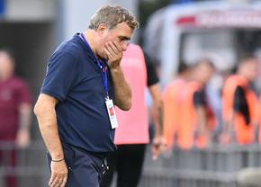 Gică Hagi, fără menajamente după eliminarea din Ligă: „Cea mai proastă versiune, inexplicabil! Când nu joci fotbal te așteaptă un singur lucru!”