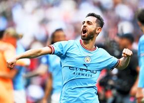 O superputere face totul pentru Bernardo Silva. Nume celebre propuse la schimb