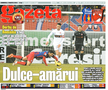 martie 2014 / FCSB - Dinamo 1-1