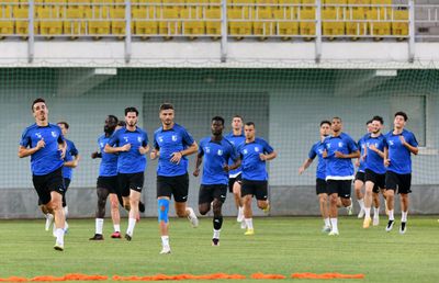 S-a stabilit televizarea partidei Sheriff - Farul! Câți suporteri constănțeni sunt așteptați la meci + cum se comportă fanii moldovenilor