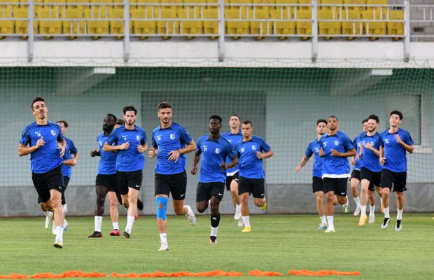 S-a stabilit televizarea partidei Sheriff - Farul! Câți suporteri constănțeni sunt așteptați la meci + cum se comportă fanii moldovenilor