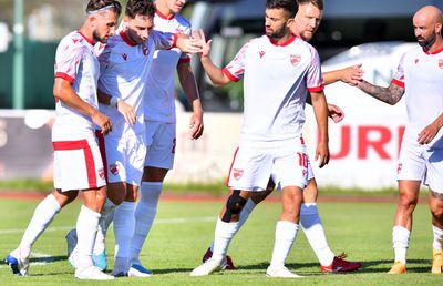 Remarcatul-surpriză al lui Andrei Nicolescu în Dinamo - CSU Craiova: „Lider prin definiție. Ceilalți se iau după el”