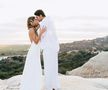 Mark Philippoussis e căsătorit cu o româncă, după ce înainte participase la un show matrimonial » Cum a început povestea lor de dragoste