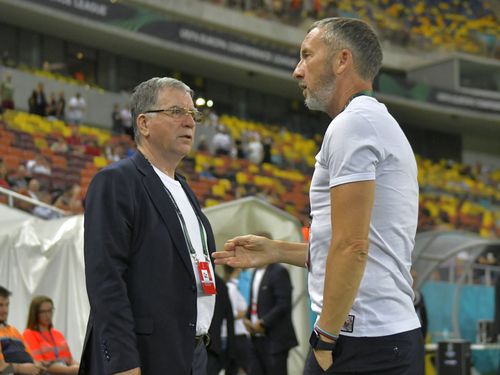 FCSB și Csikszereda au ajuns la un acord! Decizie de ultim moment în Superliga