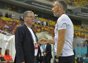 Argăseală a plecat de la negocierile cu CSA Steaua » GSP a aflat ce document mai lipsește pentru ca FCSB să joace în Ghencea