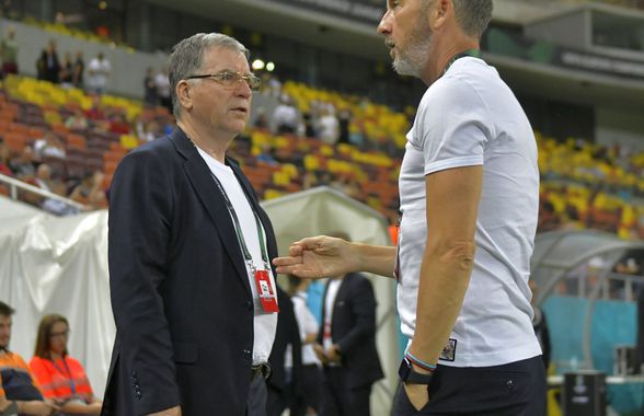 FCSB și Csikszereda au ajuns la un acord! Decizie de ultim moment în Superliga