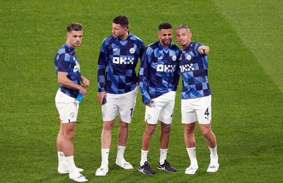 Liverpool vrea un jucător de la Manchester City » 4 candidați pentru un post