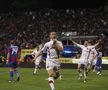 aprilie 2011 / FCSB - Dinamo 0-1