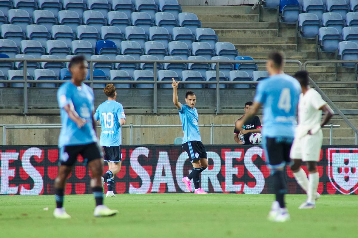 De la „campionatul saudit e mai bun ca MLS”, la 0-5 cu locul 13 din La Liga » Echipa lui Ronaldo, zdrobită într-un amical + Cristiano s-a luat de arbitru