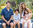 Mark Philippoussis e căsătorit cu o româncă, după ce înainte participase la un show matrimonial » Cum a început povestea lor de dragoste