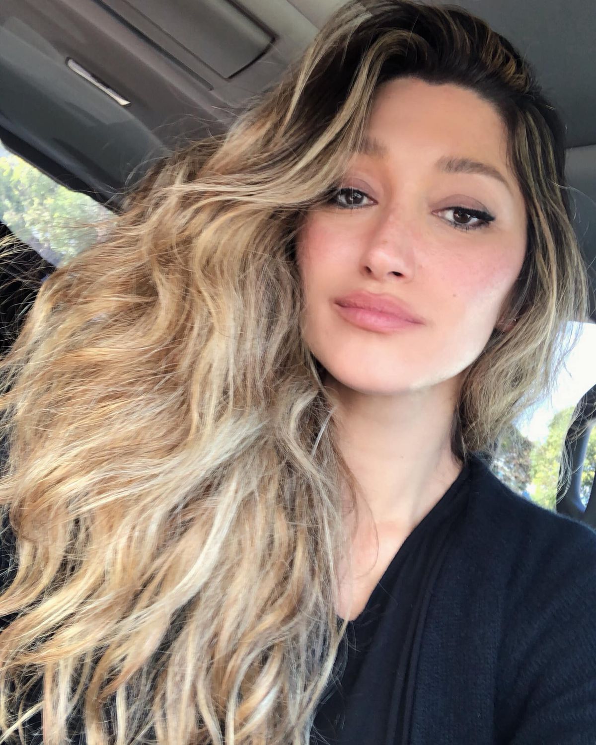 Mark Philippoussis e căsătorit cu o românca Silvana Lovin. Foto: Instagram