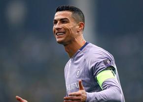 Jucătorul plecat din Arabia Suadită, interviu sincer: „Credeți că Ronaldo mai joacă din pasiune? E pentru bani, fraților!”
