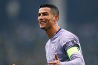 Jucătorul plecat din Arabia Saudită, interviu sincer: „Credeți că Ronaldo mai joacă din pasiune? E pentru bani, fraților!”