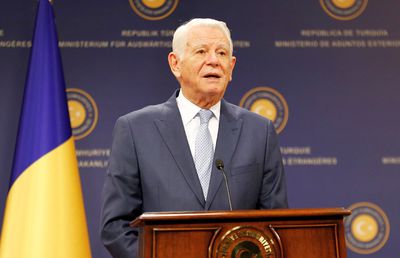 Teodor Meleșcanu se implică și el în controversa „FCSB în Ghencea”: „Dacă Becali plătește, de ce nu? Toți ar avea de câștigat!”