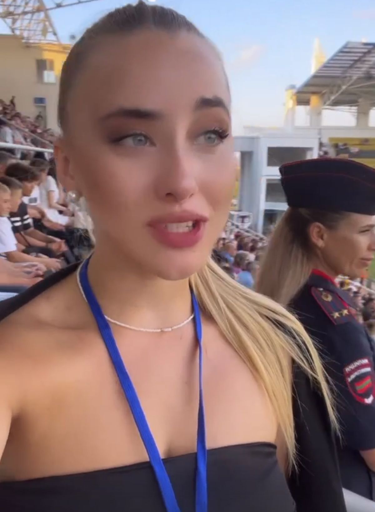 Dorina Gherganov și Olivia Cucoș, susținătoarele Farului în deplasarea de la Tiraspol