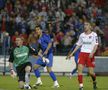 septembrie 2005 / FCSB - Dinamo 2-2
