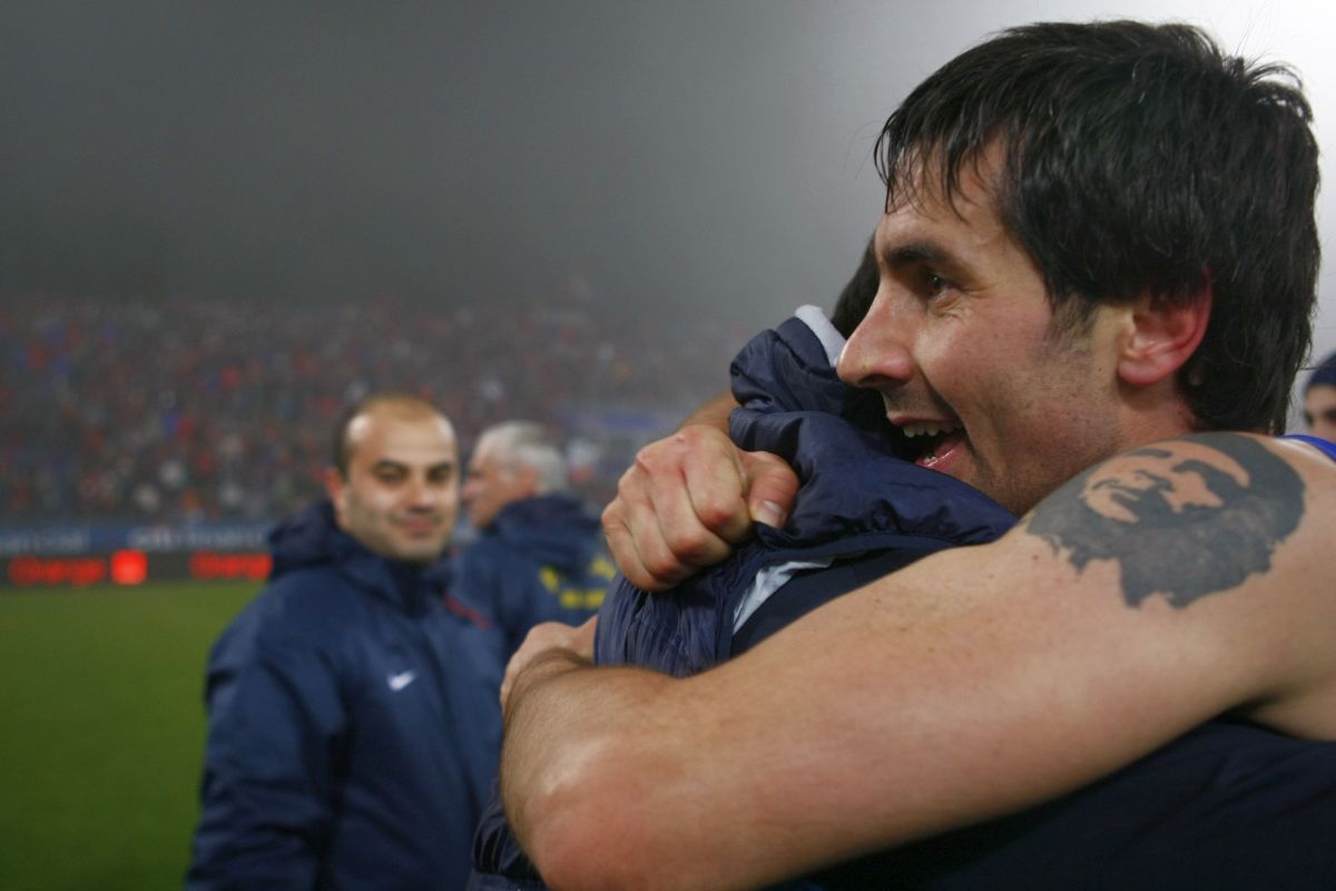 FCSB - Dinamo în Ghencea » O umilință istorică și 50 de imagini de colecție