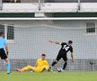 Sheriff Tiraspol - Farul, retur preliminarii UCL