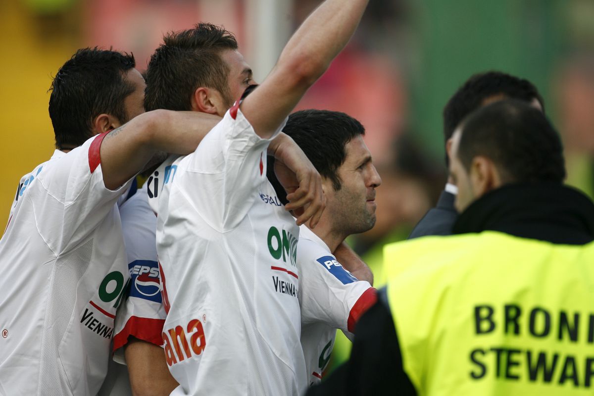 FCSB - Dinamo în Ghencea » O umilință istorică și 50 de imagini de colecție