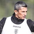 Răzvan Lucescu le reamintește tuturor performanțele sale în Grecia. Foto: Instagram