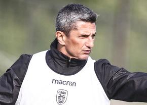 Răzvan Lucescu, provocator: „Vreau să văd câți antrenori români sau greci au mai ajuns în sferturile unei cupe europene”
