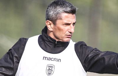 Răzvan Lucescu, provocator: „Vreau să văd câți antrenori români sau greci au mai ajuns în sferturile unei cupe europene”