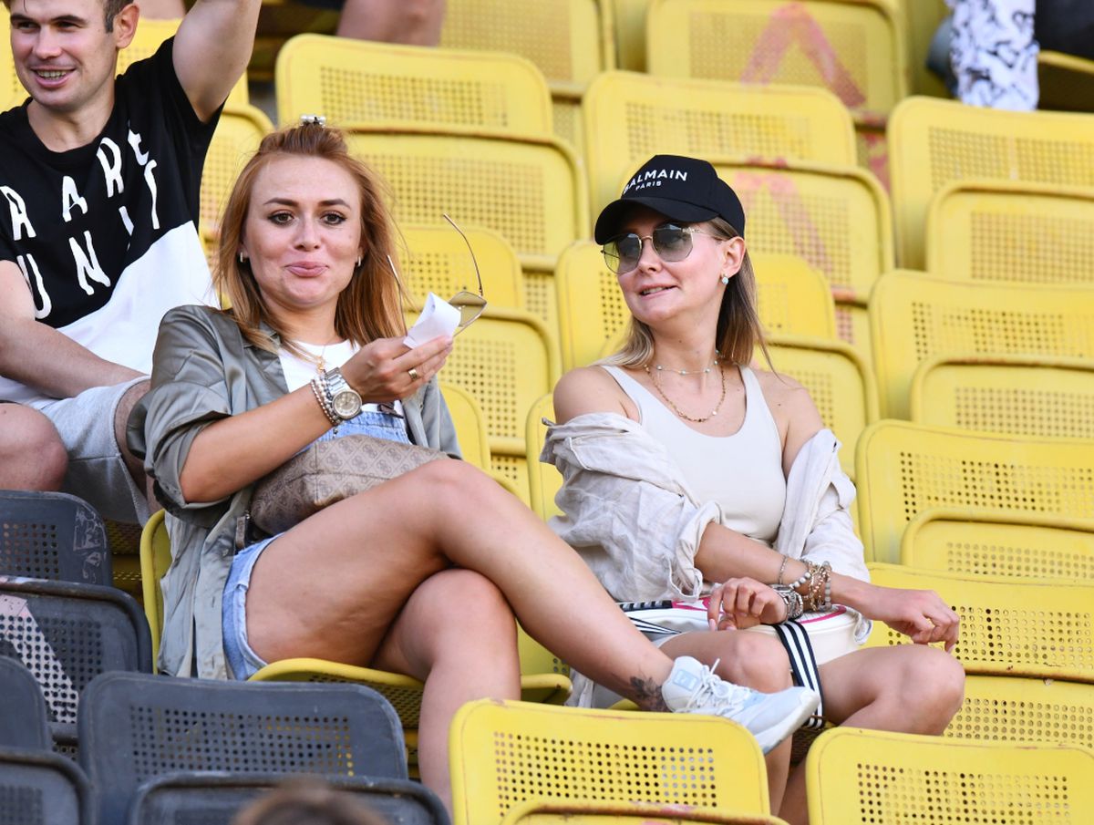 Sheriff Tiraspol - Farul, retur preliminarii UCL