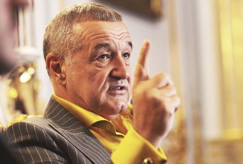 Gigi Becali a urmărit meciurile primei etapei din SuperLigă și crede că FCSB nu are nicio rivală reală la titlu în acest sezon.