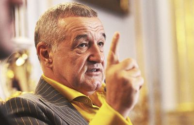 Echipa care l-a impresionat pe Gigi Becali în prima rundă: „Nu mă așteptam!” + ce zice despre lupta la titlu: „FCSB și plutonul”