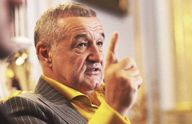 Echipa care l-a impresionat pe Gigi Becali în prima rundă: „Nu mă așteptam!” + ce zice despre lupta la titlu: „FCSB și plutonul”