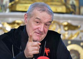 Becali a anunțat cum vrea să dejoace strategia steliștilor: „Va fi premieră în România! Am oameni deștepți la club”