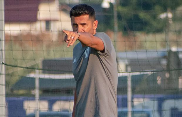 Nicolae Dică își vede fostul elev la națională: „O să fie o soluție”