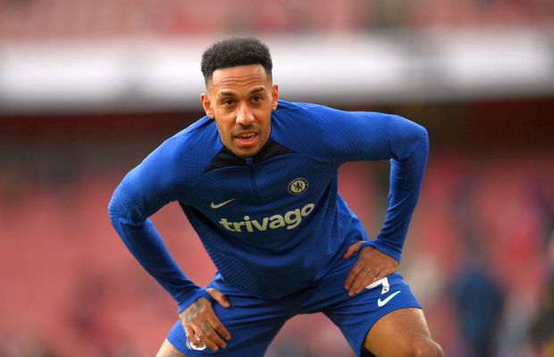 Aubameyang se întoarce în Franța » S-a înțeles cu un club uriaș din Ligue 1