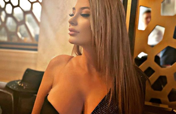 „Avocata din Cluj” i-a spus „ADIO” Prințului Adrian Cristea și a plecat în vacanță! De ce s-au despărțit