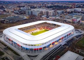 Ziua cea mai fierbinte pentru FCSB: ședință decisivă pentru stadion! Becali a intrat în direct: „99,99% e gata! Semnăm azi sau mâine”