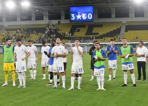 Liderii Farului, devastați: „Cel mai slab meci al nostru!”