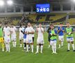 Farul a fost eliminată în primul tur preliminar al Ligii Campionilor, eșec 0-3 la Tiraspol, contra lui Sheriff (1-0 în tur). Ionuț Larie și Andrei Artean, cei mai experimentați fotbaliști ai campioanei României, au recunoscut superioritatea adversarilor.