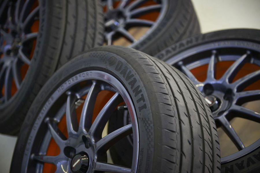 Cum să îmi verific anvelopele?