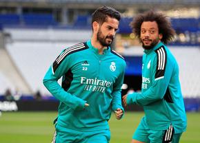 Aruncat de Real Madrid și FC Sevilla și luat de bun de Betis. Andaluzii și-au prezentat a șasea achiziție a verii