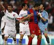 aprilie 2007 / FCSB - Dinamo 2-4