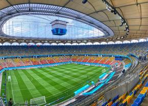 România a cerut UEFA să găzduiască o nouă finală de Europa League la București! Care sunt orașele cu care se dă bătălia finală