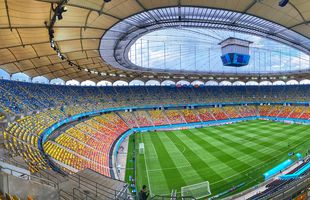 România a cerut UEFA să găzduiască o nouă finală de Europa League la București! Care sunt orașele cu care se dă bătălia finală