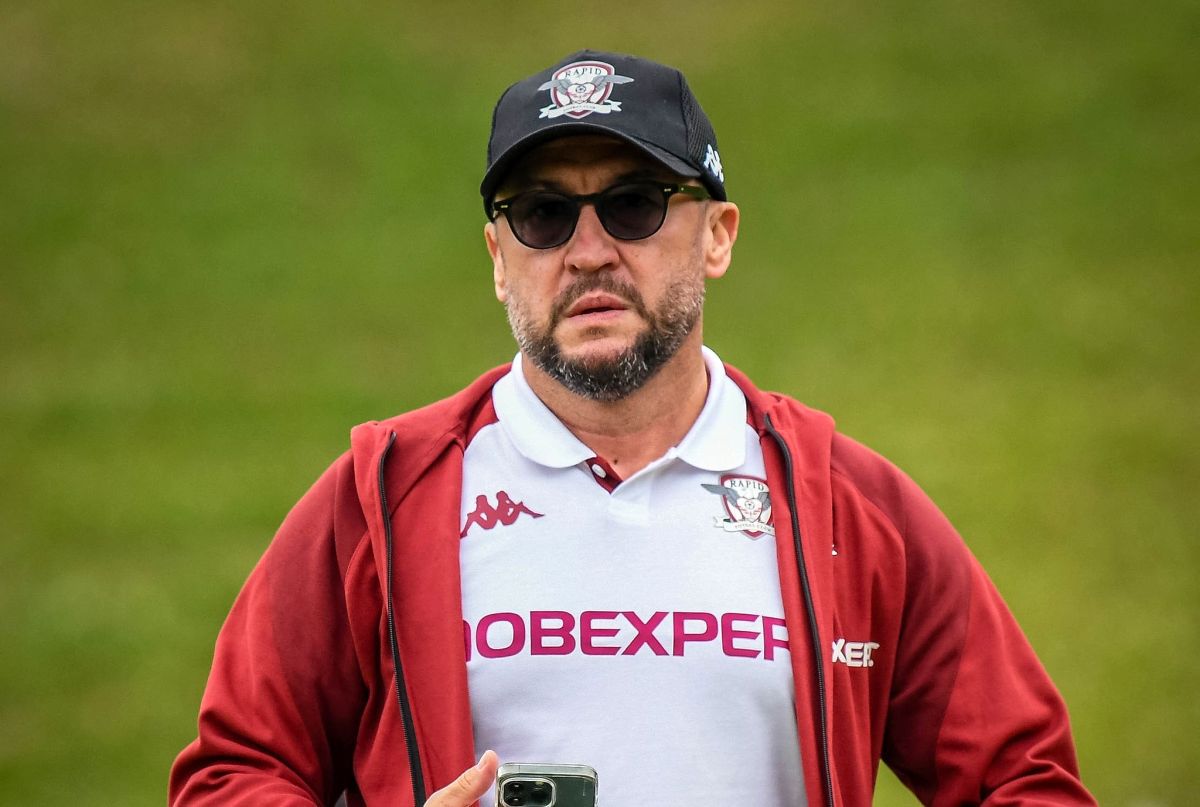 L-a ascultat pe Viorel Moldovan și e șocat: „Nu mi-a venit să cred! Pregătesc plecarea lui Lennon”