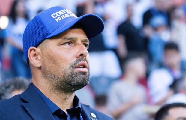 Florin Maxim, invitatul zilei la GSP Live