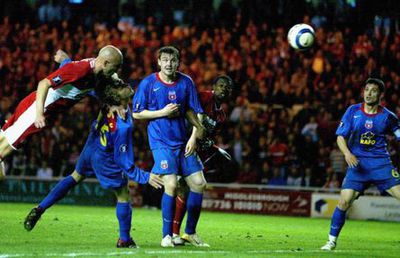 Corvinul, atenție! 7 reveniri spectaculoase cu echipe românești în prim plan, dar și acuze de blat