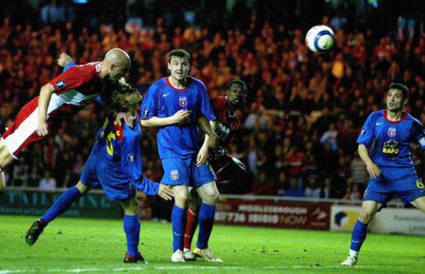 Corvinul, atenție! 7 reveniri spectaculoase cu echipe românești în prim plan, dar și acuze de blat