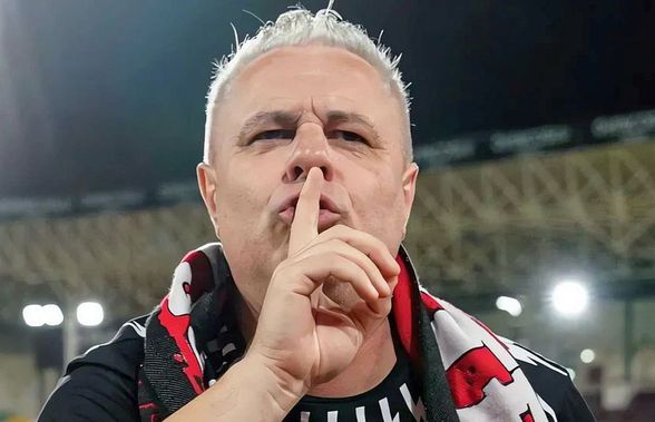 „E cel mai bun din Superligă!” » Titularul FCSB l-a convins pe Șumudică: „Foarte inteligent”